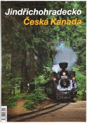 Jindřichohradecko - Česká Kanada - 