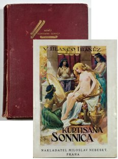 Kurtisána Sonnica