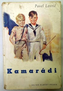 Kamarádi