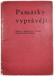 Památky vyprávějí - Příloha k dějepisu pro 7. ročník základní devítileté školy