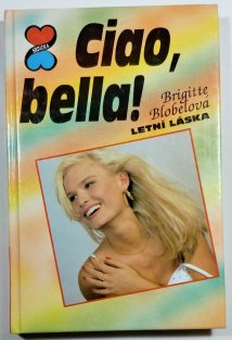 Ciao, bella!
