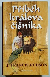Příběh králova číšníka