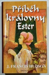 Příběh královny Ester - 
