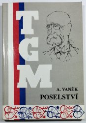 TGM - Poselství - 