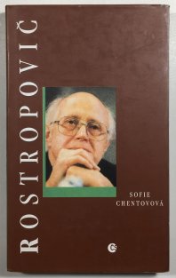 Rostropovič