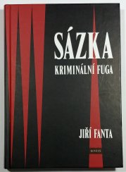 Sázka - Kriminální fuga - 