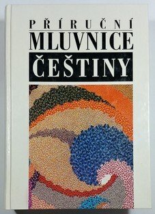 Příruční mluvnice češtiny