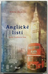 Anglické listí aneb Coolturní šok - 