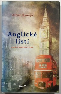 Anglické listí aneb Coolturní šok