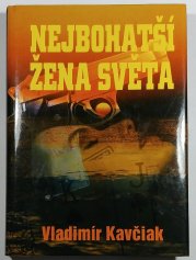 Nejbohatší žena světa - 