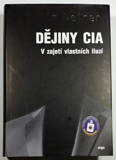 Dějiny CIA
