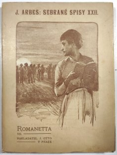 Romanetta VII.