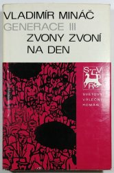 Generace III. - Zvony zvoní na den - 