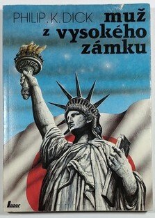 Muž z vysokého zámku