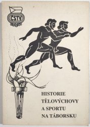 Historie tělovýchovy a sportu na Táborsku - 