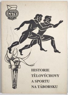 Historie tělovýchovy a sportu na Táborsku