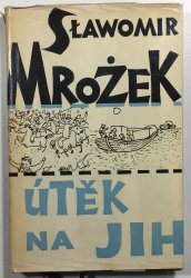 Útěk na jih - 