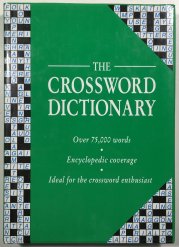 The Crosswodd Dictionary - 