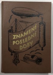 Znamení poslední doby - 