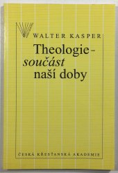 Theologie - součást naší doby - 