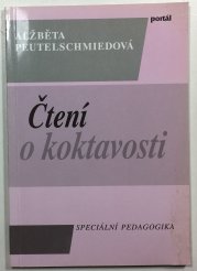Čtení o koktavosti - 
