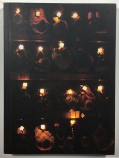 Salvatoria - Almanach k 60. narozeninám Tomáše Halíka