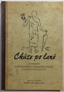 Chůze po laně