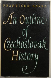 An Outline of Czechoslovak History