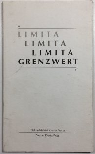 Limita / Grenzwert  (česky, německy)