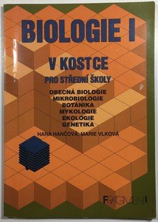 Biologie I. v kostce pro SŠ