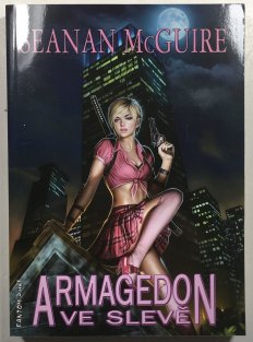Armagedon ve slevě