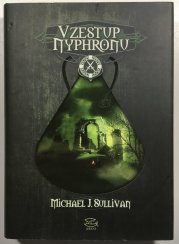 Vzestup Nyphronu - 