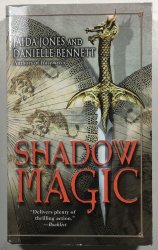 Shadow Magic  - 