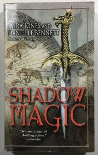 Shadow Magic 