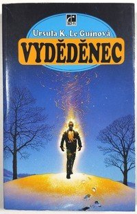 Vyděděnec