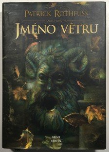Jméno větru II. - Kronika královraha, den první