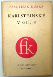 Karlštejnské vigilie - 