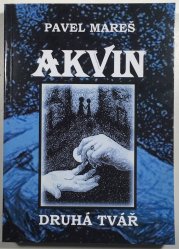 Akvin - Druhá tvář - 