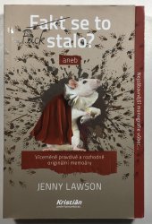 Fakt se to stalo? - 