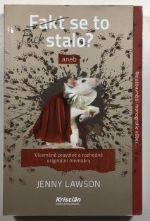 Fakt se to stalo?