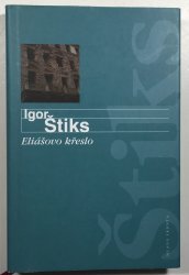 Eliášovo křeslo - 