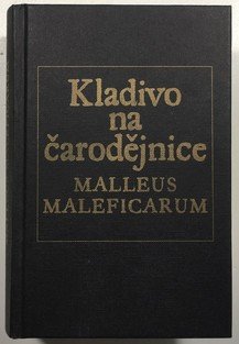 Kladivo na čarodějnice - Malleus maleficarum