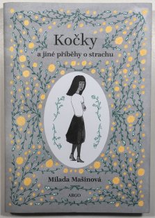 Kočky a jiné příběhy o strachu