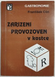 Zařízení provozoven v kostce - 