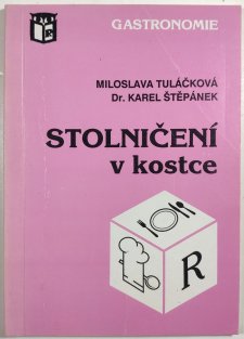 Stolničení v kostce