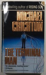 The Terminal Man  - 