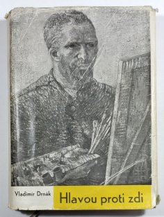 Hlavou proti zdi