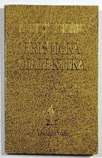 Eristická dialektika čili umění dostat v každé debatě za pravdu