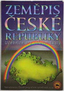 Zeměpis České republiky