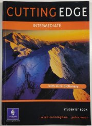 Cutting Edge - Intermediate Student's Book - 